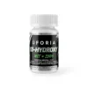 Uforia 13-Hydroxy MIT + 13OH Chewable Tablets Black 4500mg