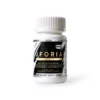 Uforia Full Spectrum 7-Hydroxymitragynine Tablets Black 40mg Per Tablet